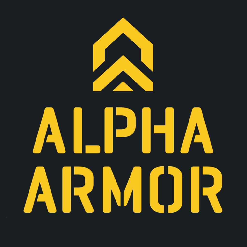 Alpha Armor