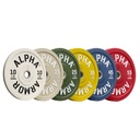 BUMPER PLATE COMBAT LB - PAR 