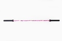 BARRA DE PODER DELTA PINK EXPLOSION ALPHA ARMOR 15KG