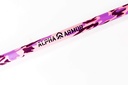 BARRA DE PODER DELTA PINK EXPLOSION ALPHA ARMOR 15KG