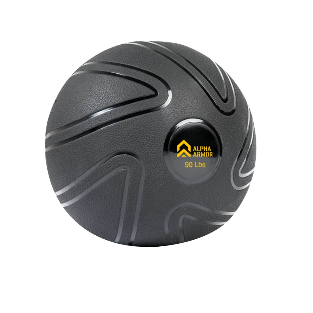 PELOTA DE AZOTE ALPHA ARMOR 90 LBS ® (USADA MODELO ÚLTIMAS PIEZAS)