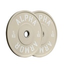 BUMPER PLATE COMBAT KG - PAR