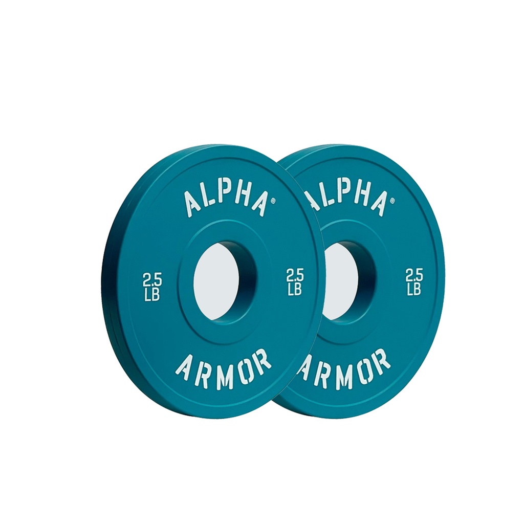 FRACTIONAL PLATE SWEET COLOR - PAR