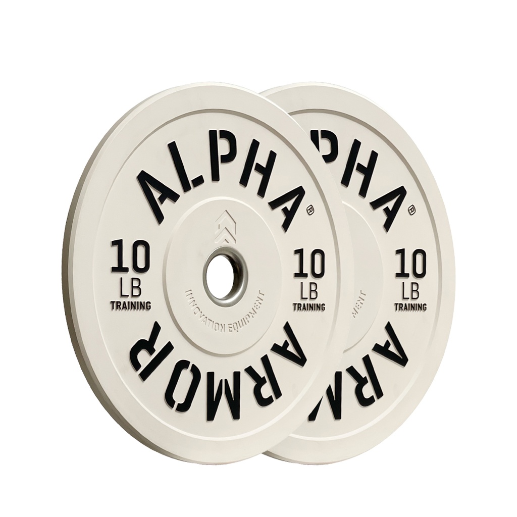 BUMPER PLATE COMBAT LB - PAR 