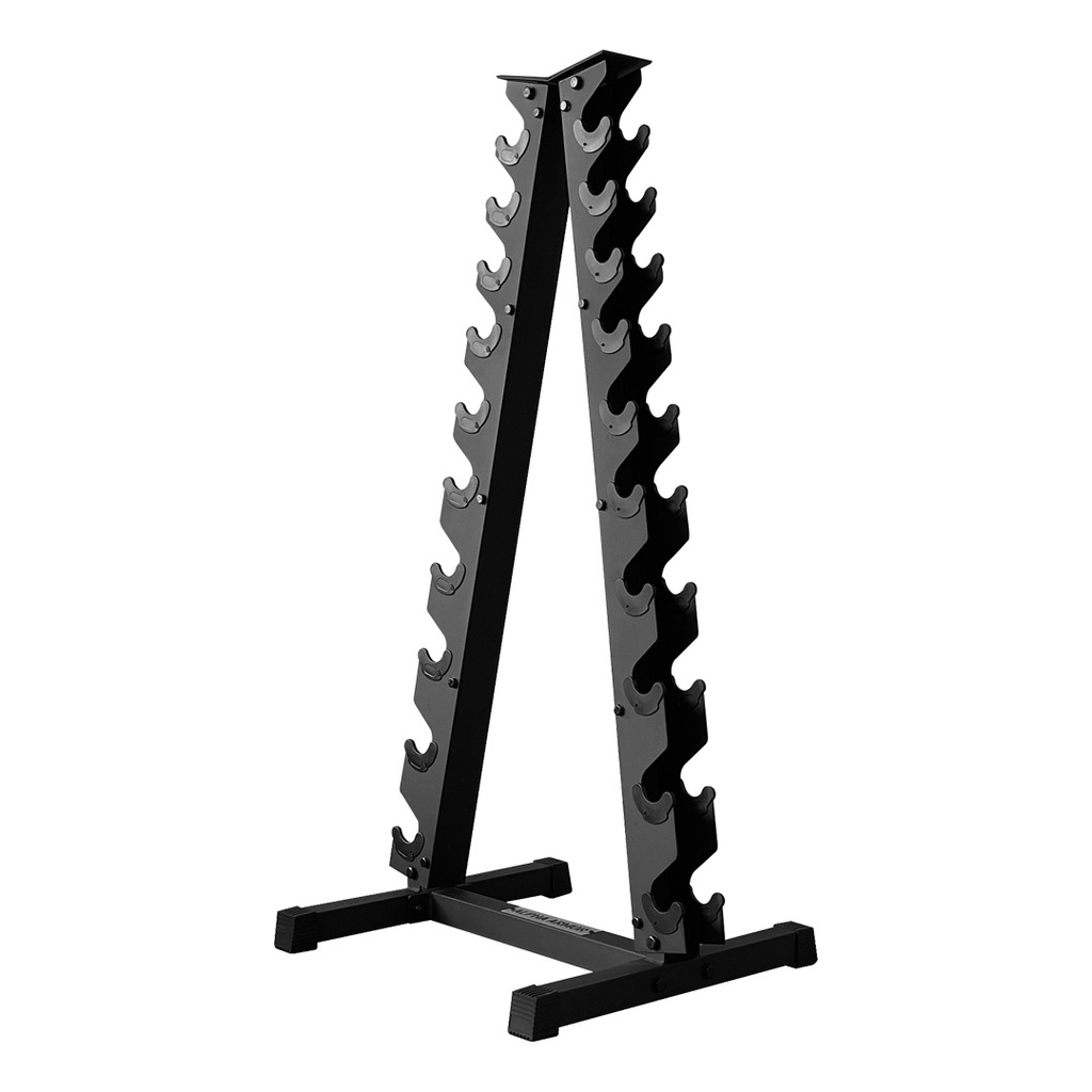 RACK EN A PARA 20 MANCUERNAS  