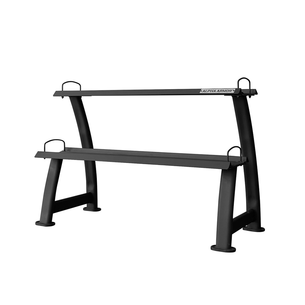 MULTI RACK PRO DE 2 NIVELES
