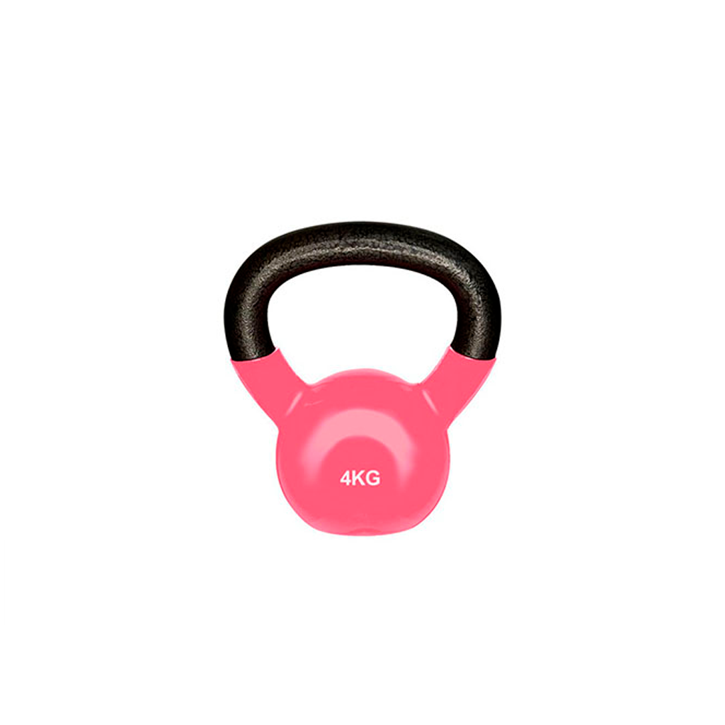 PESA RUSA DE ACERO CUBIERTA DE VINIL ALPHA ARMOR®
