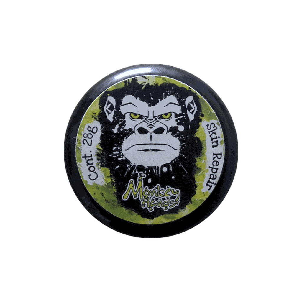 BALSAMO REPARADOR MONKEY HANDS