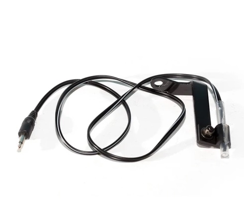 SPEED SENSOR CABLE ASSEMBLY - LOWER ASSAULT AIRBIKE 23-AS-384-A