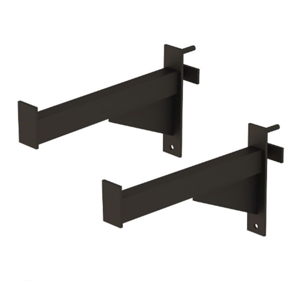 BRAZO DE SEGURIDAD PARA RACK (PAR)