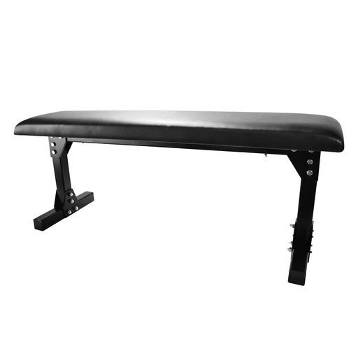 [PFBCD] POWER FLAT BENCH CROSS DEPOT