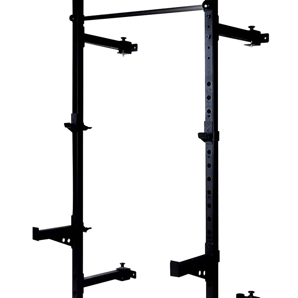 APARATO PLEGABLE PARA SENTADILLAS ALPHA 2.0