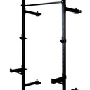 APARATO PLEGABLE PARA SENTADILLAS ALPHA 2.0