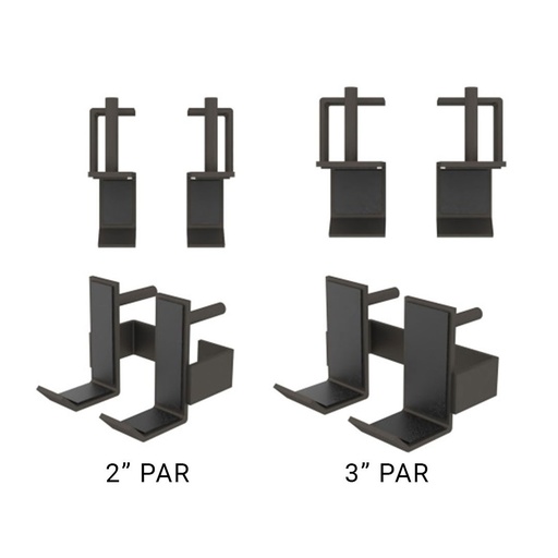 BASE PARA BARRA J-CUP  (PAR)