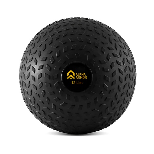 PELOTA DE AZOTE ALPHA ARMOR® (MODELO DE SALIDA ÚLTIMAS PIEZAS)