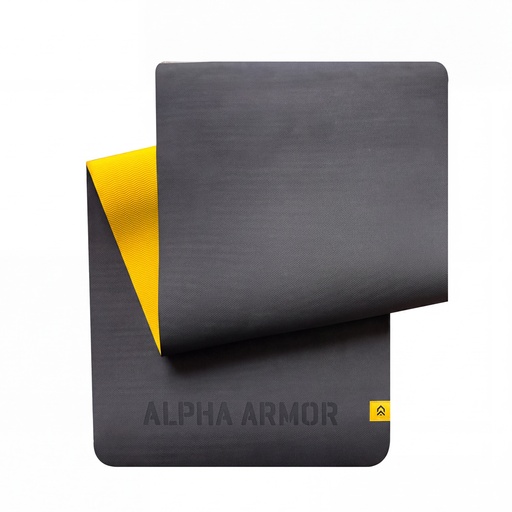 [TEAA] TAPETE DE EJERCICIO ALPHA ARMOR®