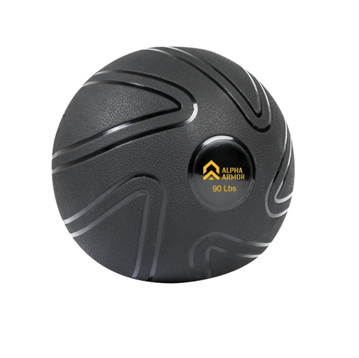 PELOTA DE AZOTE 2.0 ALPHA ARMOR 90 LBS ® (Usada en Competencia)