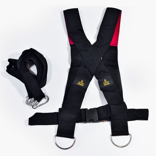 [AAA] ARNES ALPHA ARMOR®