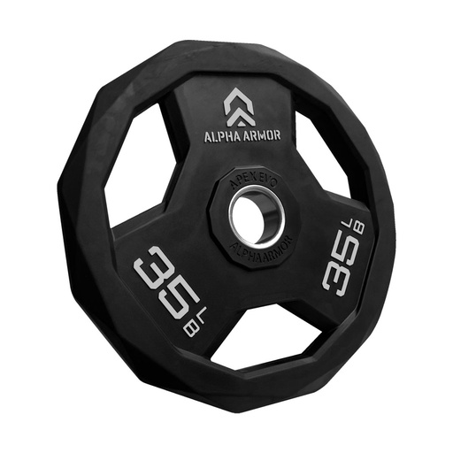 PLATE APEX EVO (PAR)