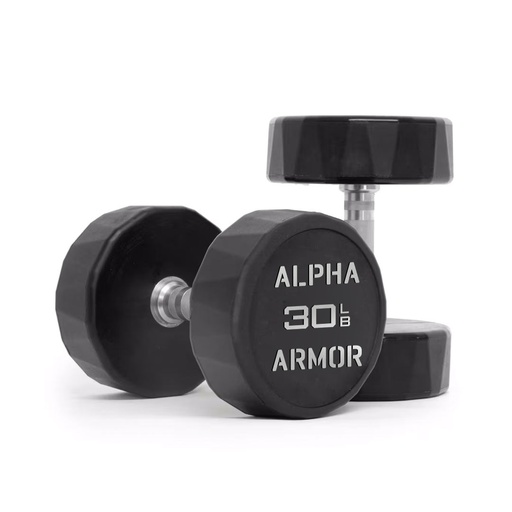 DUMBBELL APEX EVO (PAR)