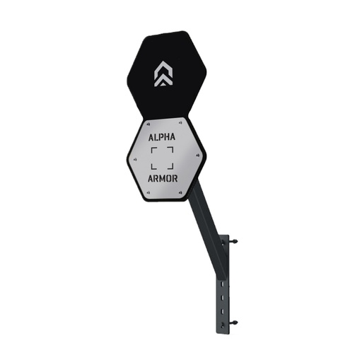 [WBTDAA] WALL BALL TARGET DOBLE ALPHA ARMOR