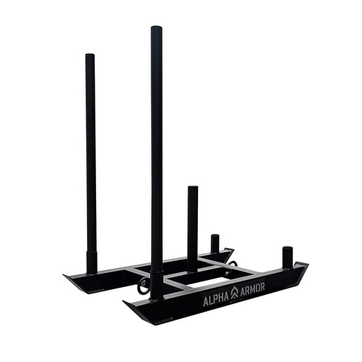 [TMAA] TRINEO MULTIFUNCIONAL ALPHA ARMOR