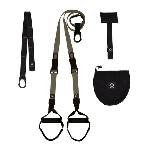 [AESSS2.0AA] APARATO DE ENTRENAMIENTO DE SUSPENSIÓN - STUDIO SERIES 2.0 ALPHA ARMOR® 