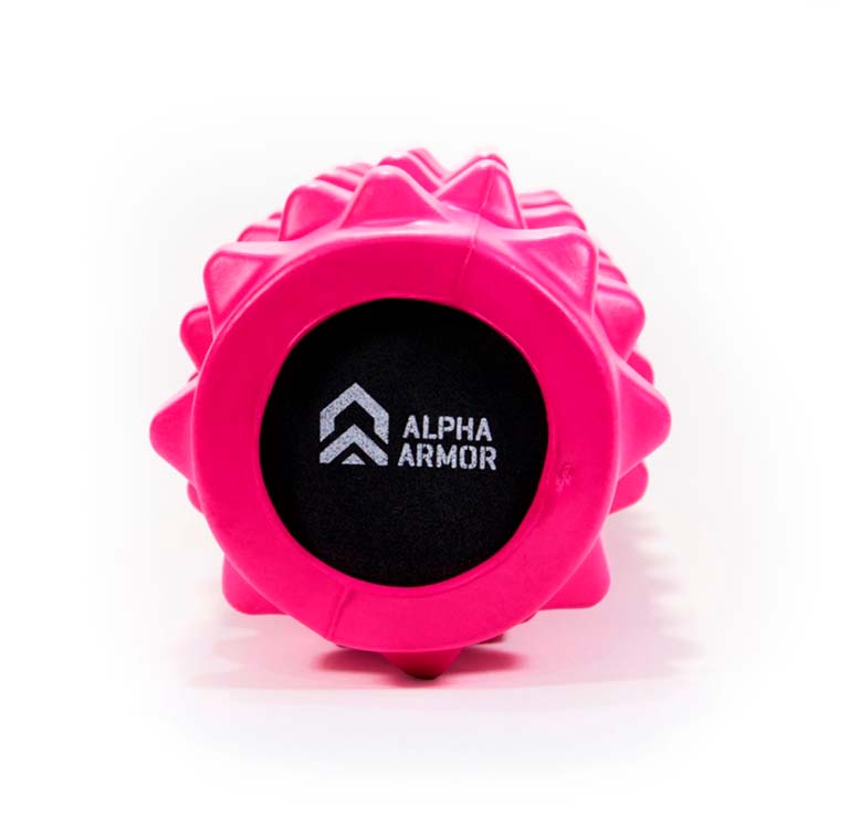 RODILLO PARA MASAJE  ALPHA ARMOR®