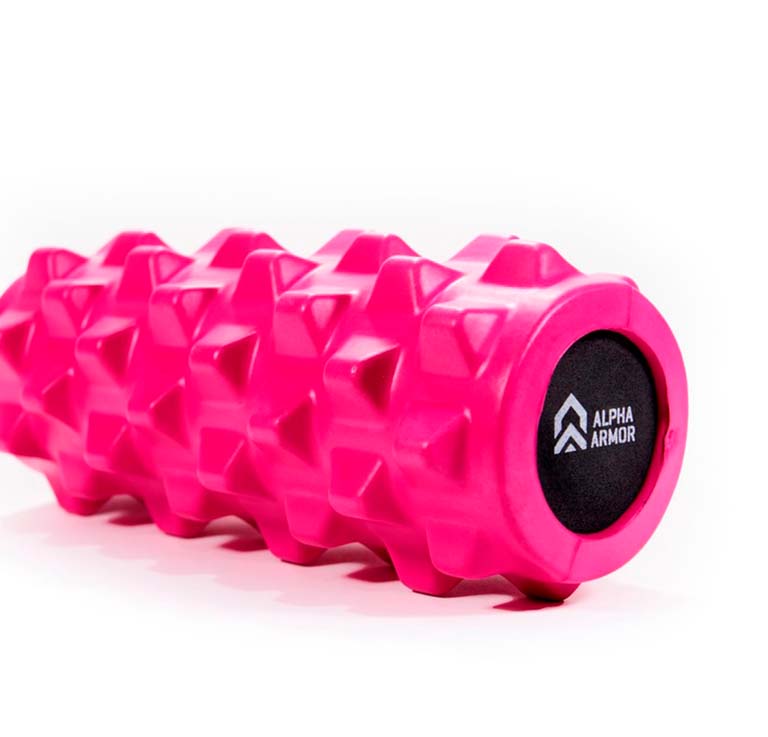 RODILLO PARA MASAJE  ALPHA ARMOR®