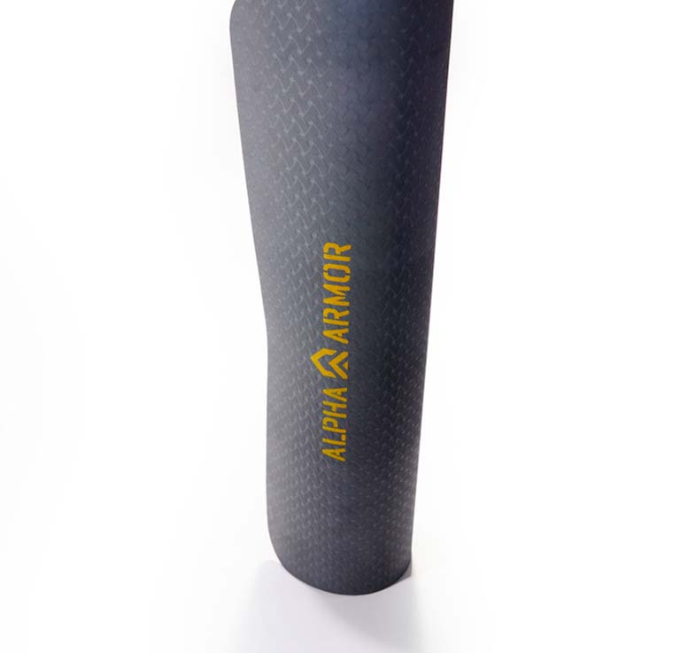TAPETE DE EJERCICIO ALPHA ARMOR®