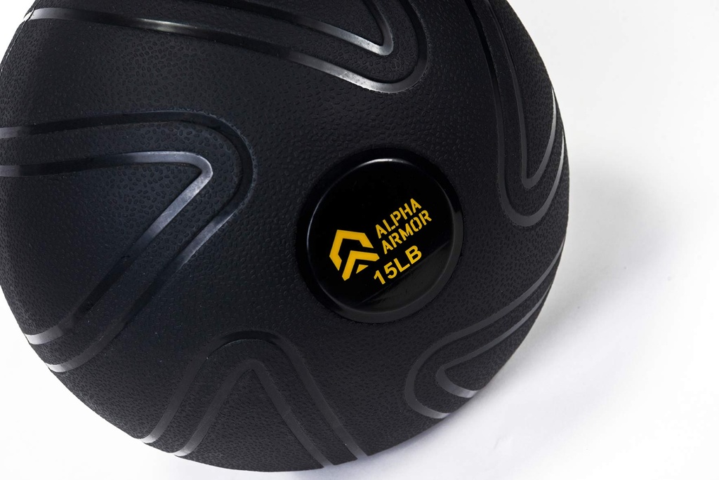 PELOTA DE AZOTE 2.0 ALPHA ARMOR®