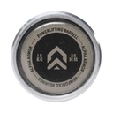 POWERLIFTING BAR HARD CHROME ALPHA ARMOR ®