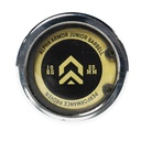 JUNIOR BAR 10KG ALPHA ARMOR ®
