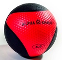 PELOTA MEDICINAL REGULAR ALPHA ARMOR®