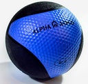 PELOTA MEDICINAL REGULAR ALPHA ARMOR®