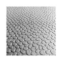 PISO DE HULE EN PLACAS IMPORTADO DE 19MM-3/4¨