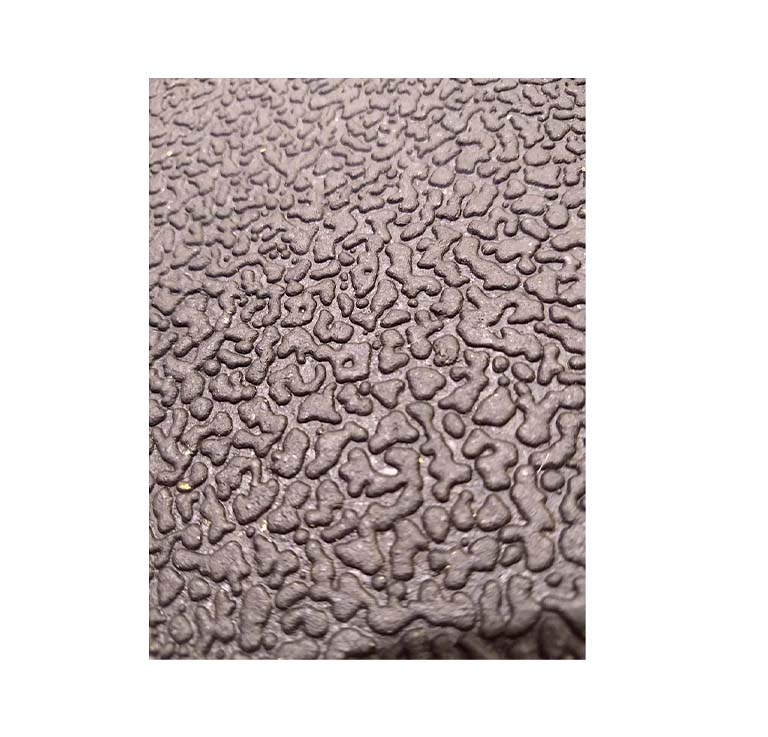 PISO DE HULE EN PLACAS IMPORTADO DE 19MM-3/4¨