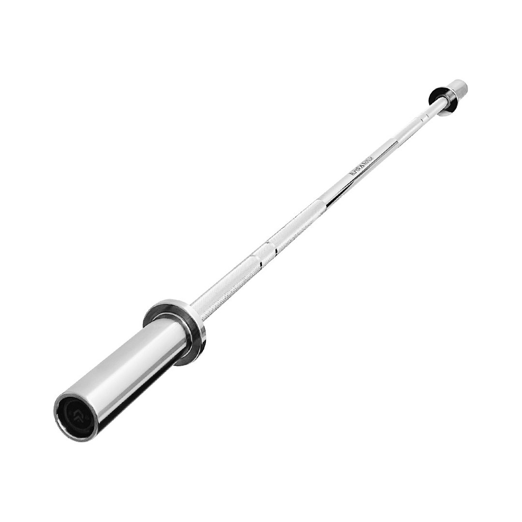 JUNIOR BAR 10KG ALPHA ARMOR ®