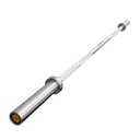 BARRA DE ALUMINIO 7.5KG ALPHA ARMOR®