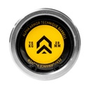 BARRA DE ALUMINIO 7.5KG ALPHA ARMOR®