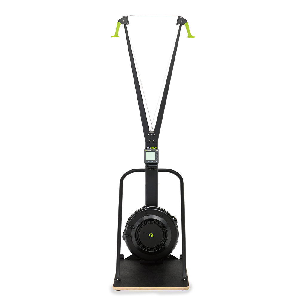 SKIERG CON FLOOR STAND CONCEPT 2
