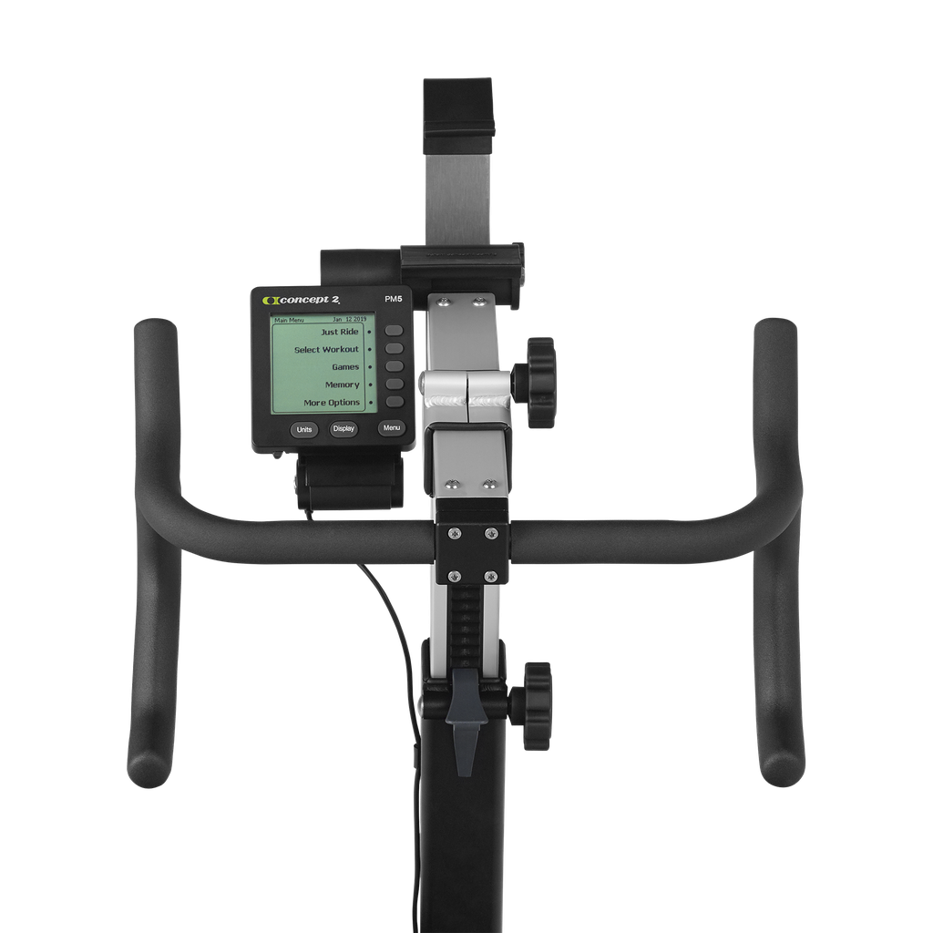 BIKEERG CONCEPT2 MODEL D