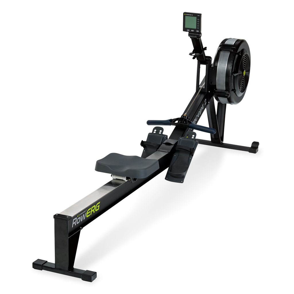 ROWER CONCEPT2 MODEL D