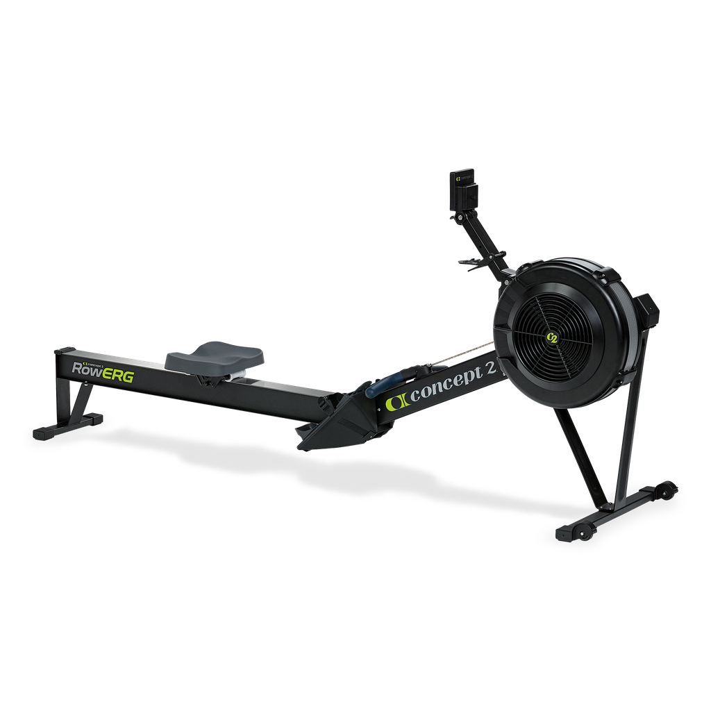 ROWER CONCEPT2 MODEL D