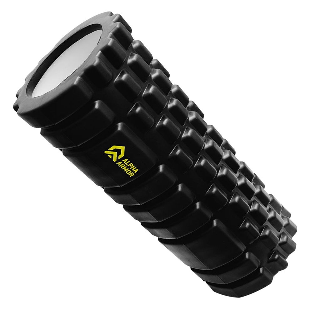 RODILLO PARA MASAJE  ALPHA ARMOR®