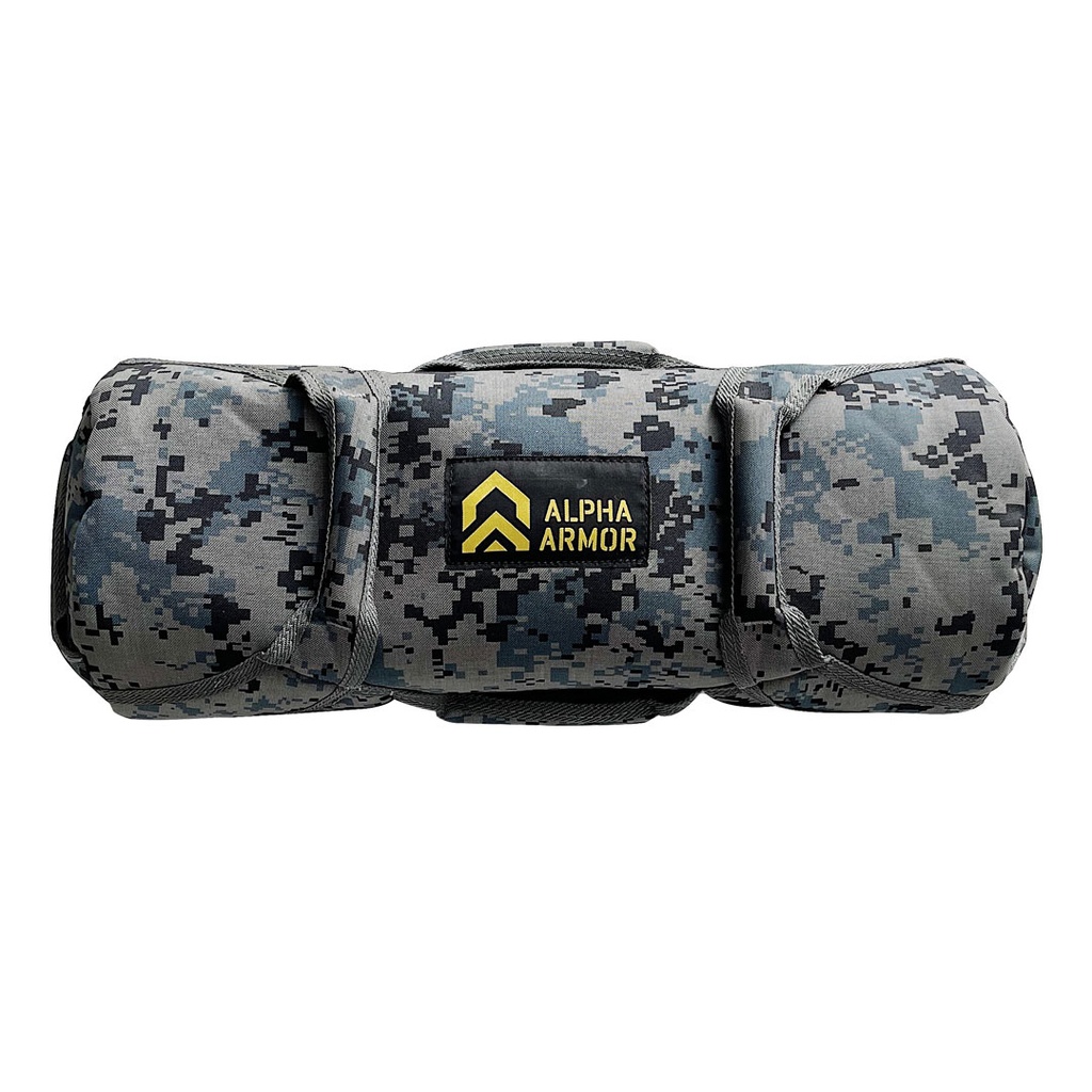 DELTA SANDBAG ALPHA ARMOR®
