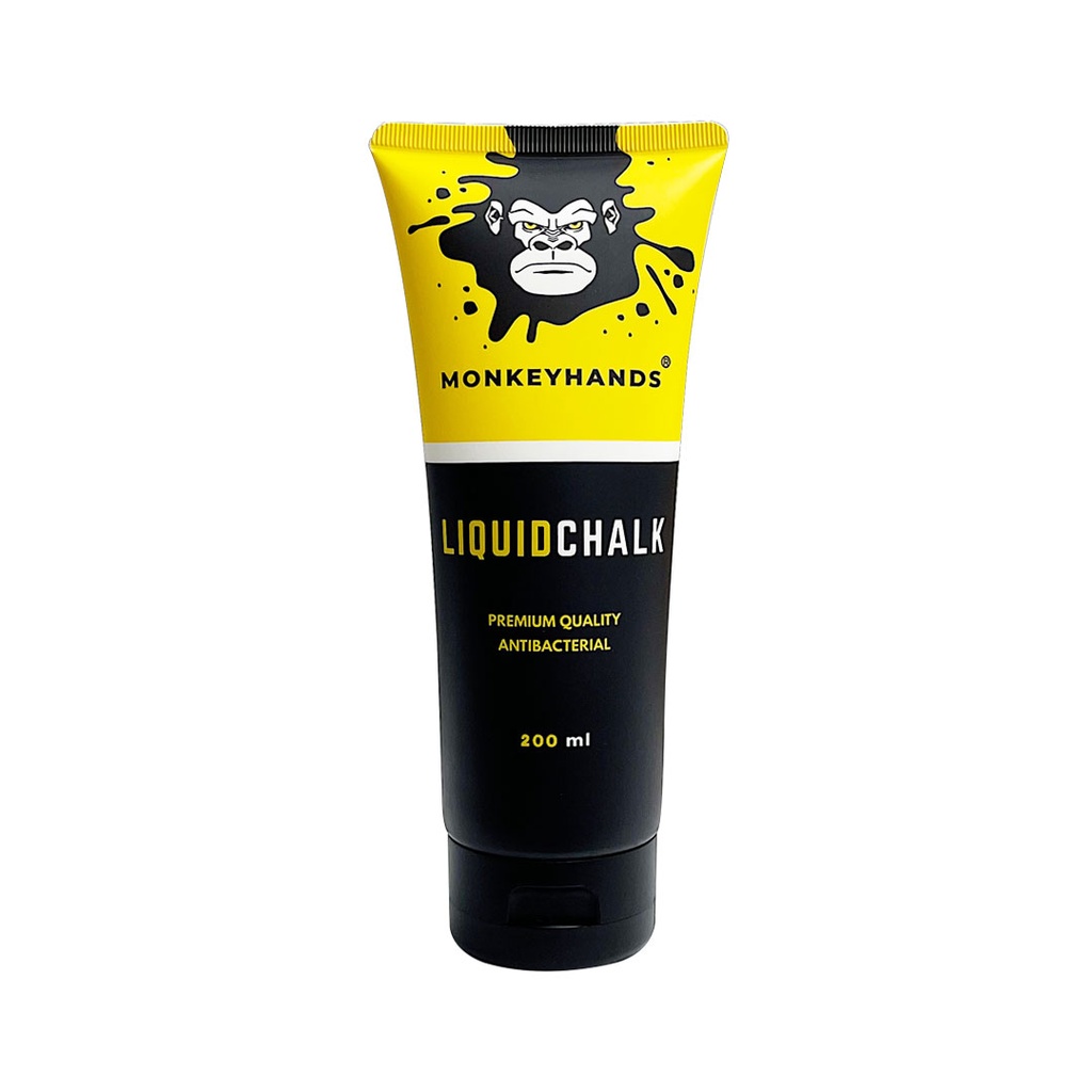 MAGNESIA LIQUIDA MONKEY HANDS 200 ML