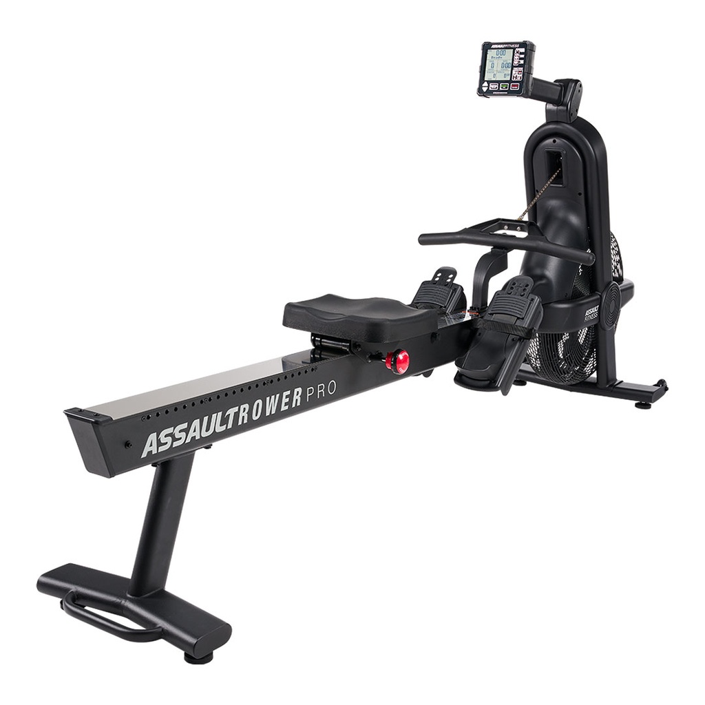 AIRROWER PRO ASSAULT