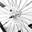FAN WHEEL ASSEMBLY ASSAULT AIRBIKE 23-AS-006