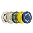 BUMPER PLATE COMBAT LB - PAR 